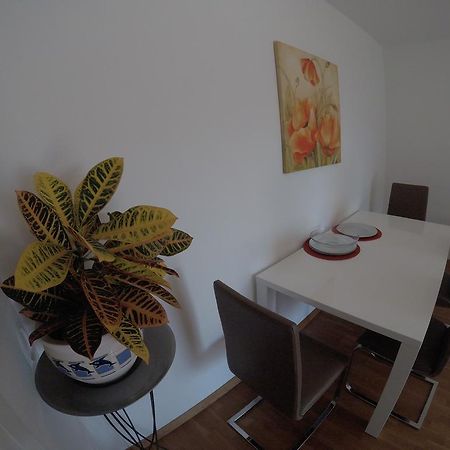 זאדאר Panorama Apartment מראה חיצוני תמונה