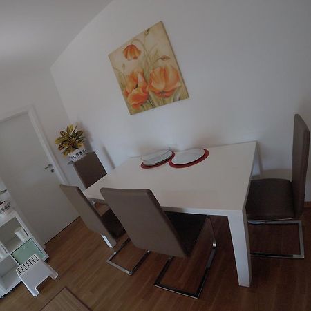 זאדאר Panorama Apartment מראה חיצוני תמונה