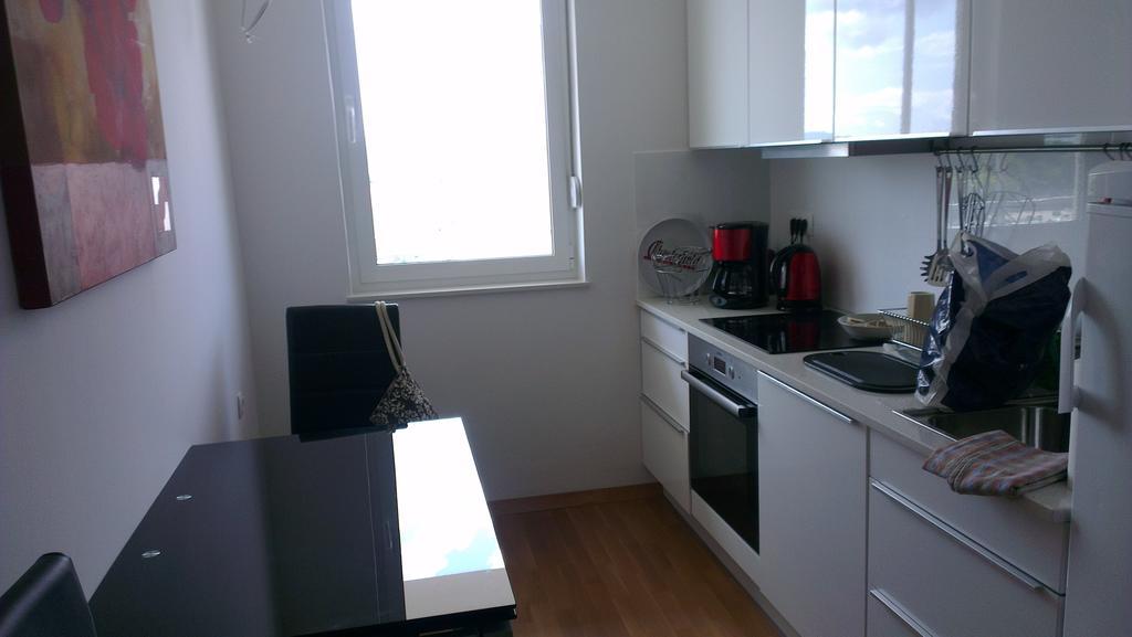 זאדאר Panorama Apartment חדר תמונה