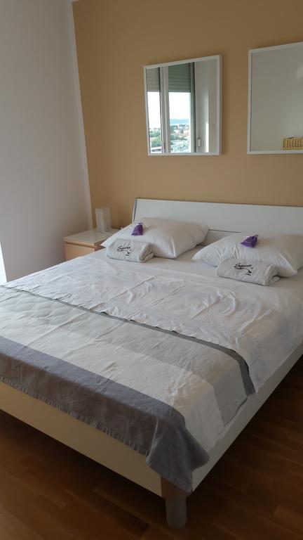זאדאר Panorama Apartment מראה חיצוני תמונה