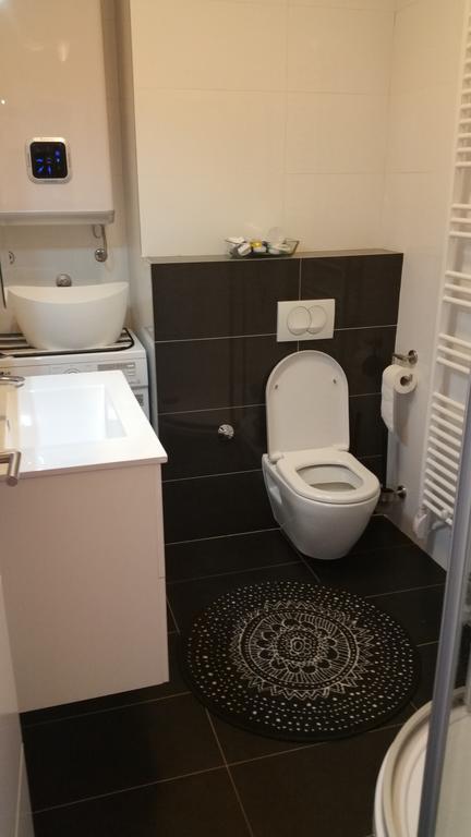 זאדאר Panorama Apartment מראה חיצוני תמונה