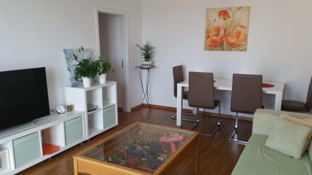 זאדאר Panorama Apartment מראה חיצוני תמונה