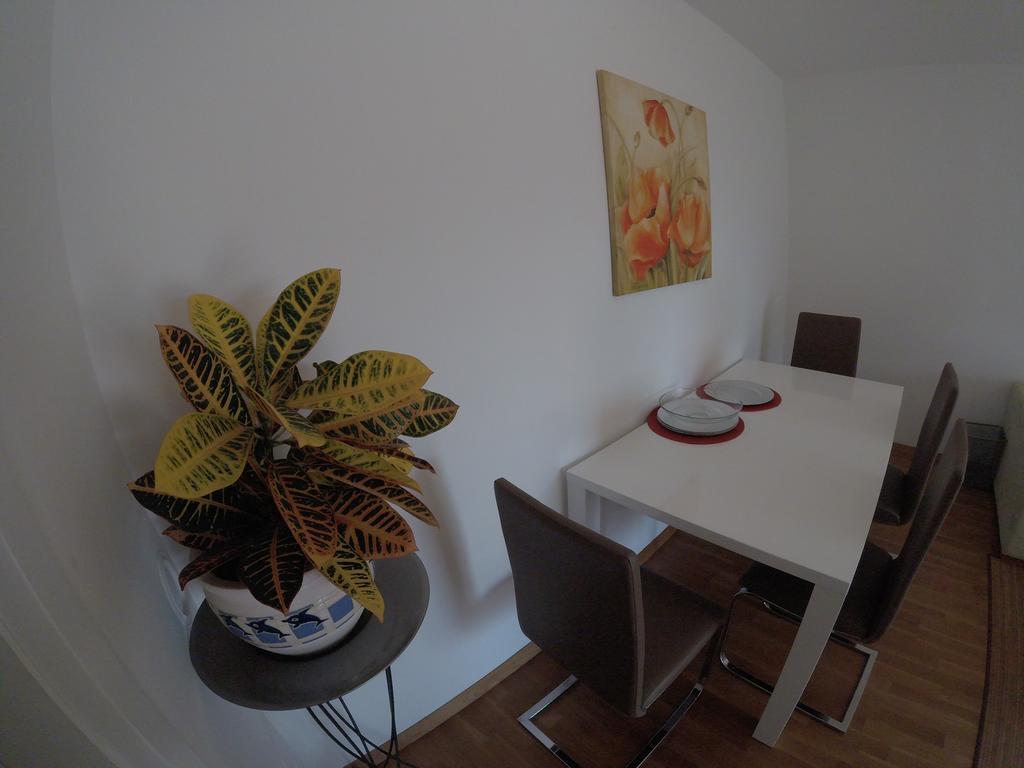 זאדאר Panorama Apartment מראה חיצוני תמונה