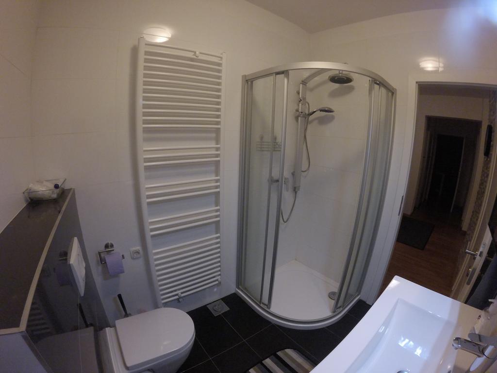 זאדאר Panorama Apartment מראה חיצוני תמונה