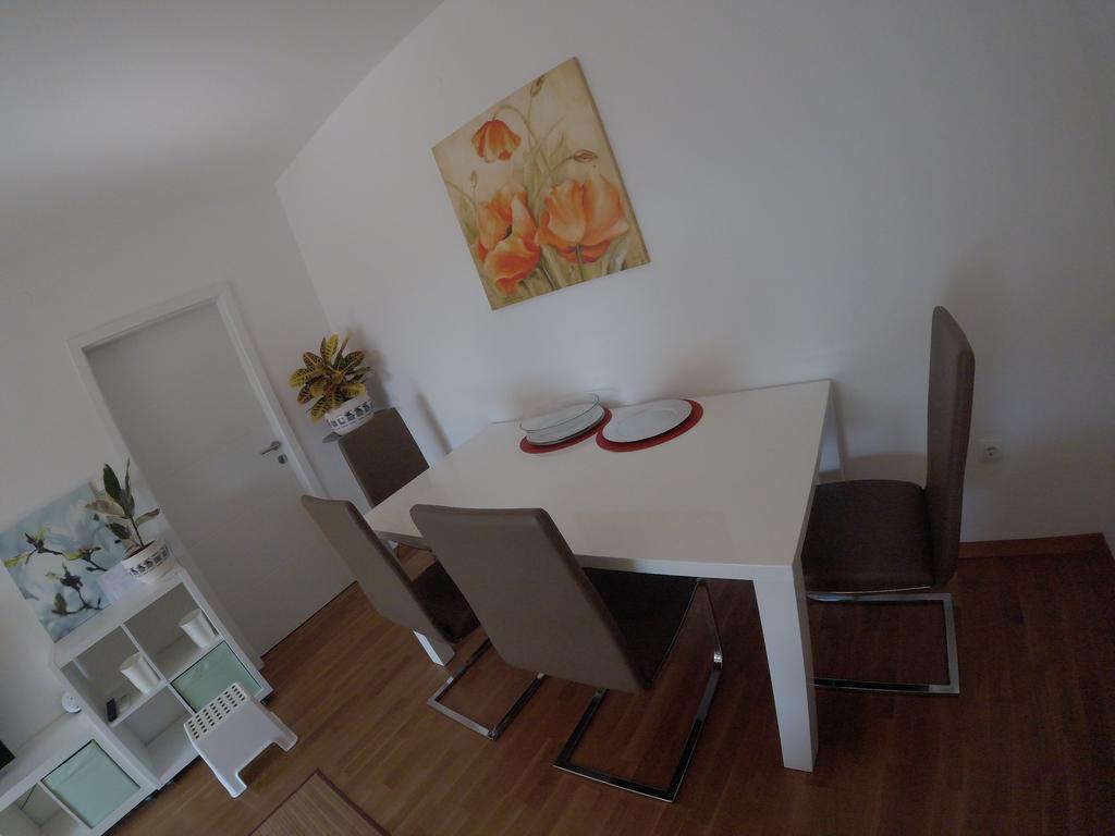 זאדאר Panorama Apartment מראה חיצוני תמונה