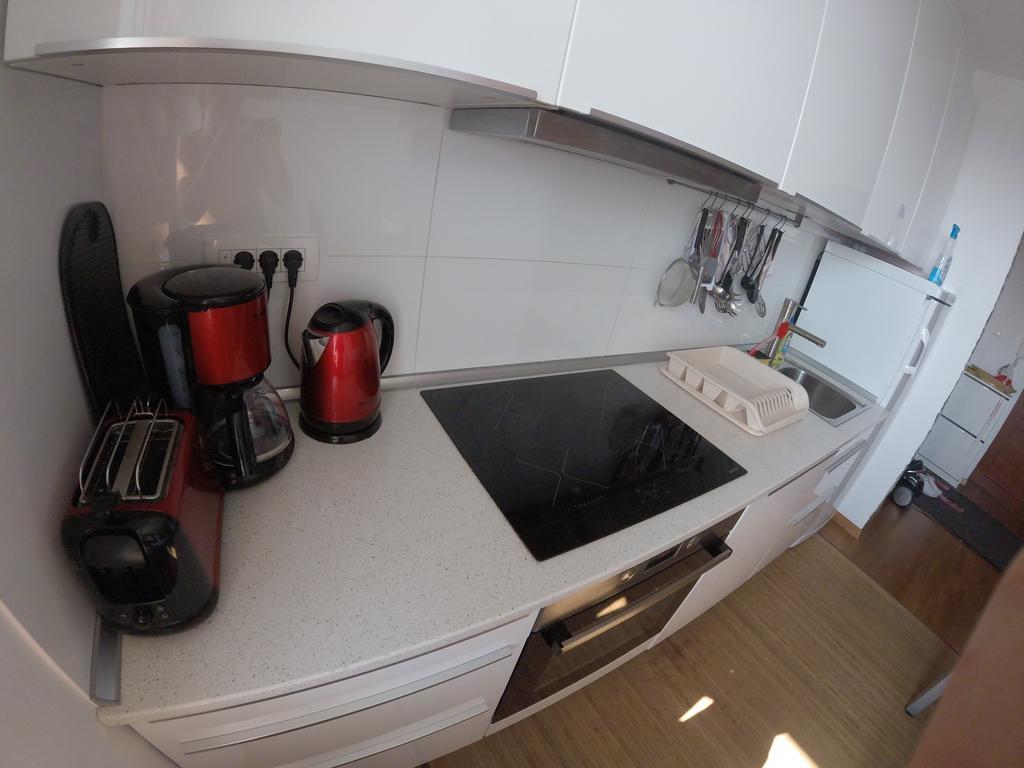 זאדאר Panorama Apartment מראה חיצוני תמונה