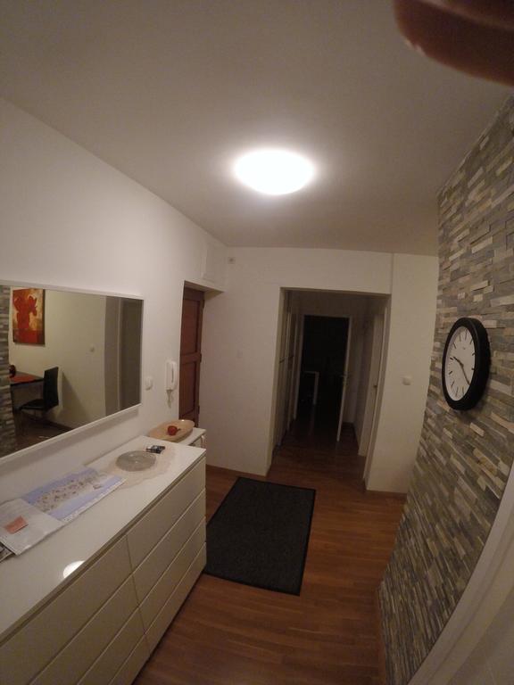 זאדאר Panorama Apartment מראה חיצוני תמונה
